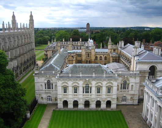 英国剑桥留学生租房子 剑桥留学如何找学生公寓