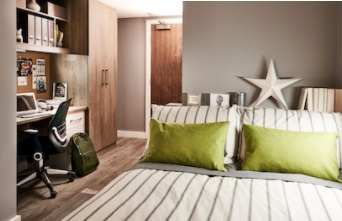 加拿大温哥华留学生租学生公寓 加拿大温哥华留学生怎么找房