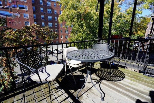 多伦多留学生找房子 加拿大留学生在多伦多如何租房