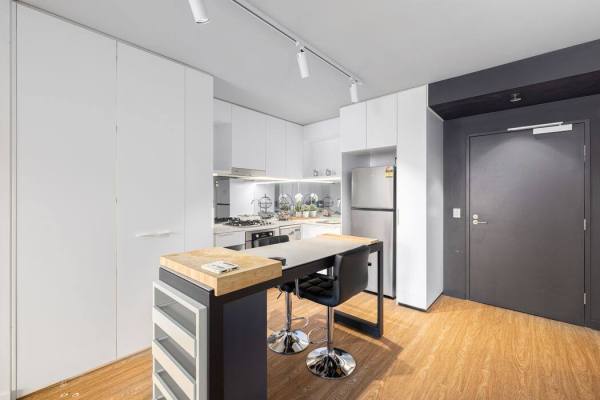 堪培拉多人卧室出租：32㎡ Unigardens学生公寓