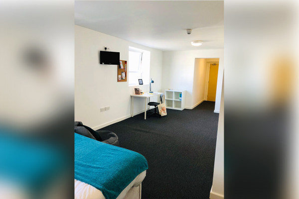 新加坡留学租公寓 新加坡留学怎么找学生公寓