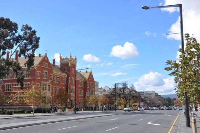 阿德莱德留学生租公寓 澳大利亚阿德莱德留学生怎么租学生公寓