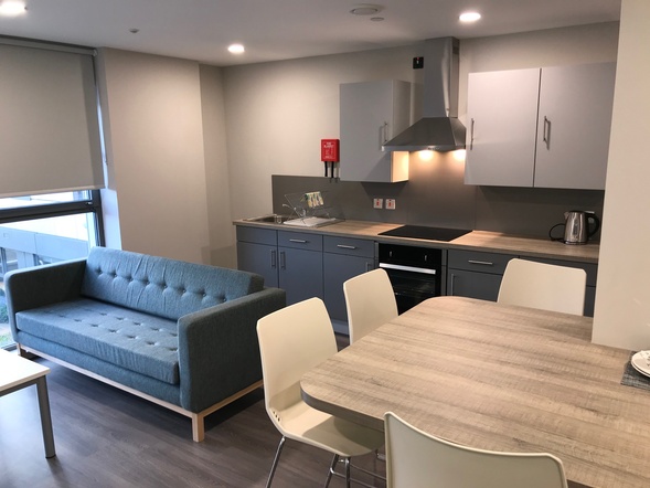 新加坡新加坡楷博高等教育学院学生公寓推荐 新加坡楷博高等教育学院学生公寓费用