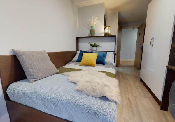 阳光海岸租房 | 阳光海岸大学附近租房有什么推荐