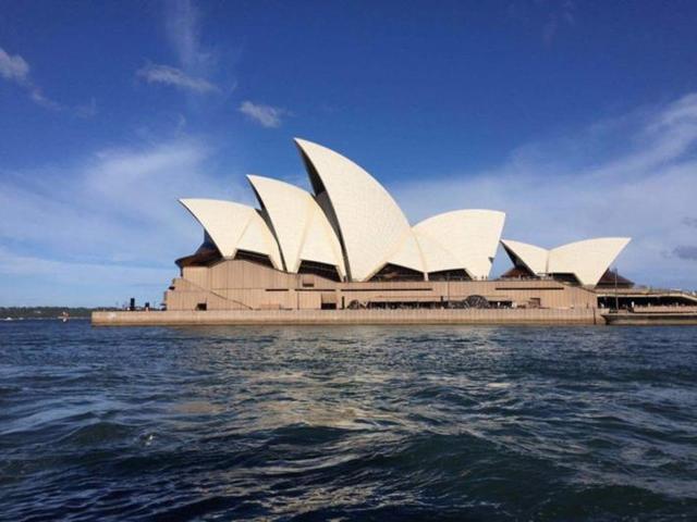 澳大利亚留学在悉尼如何找公寓 悉尼学生公寓价格