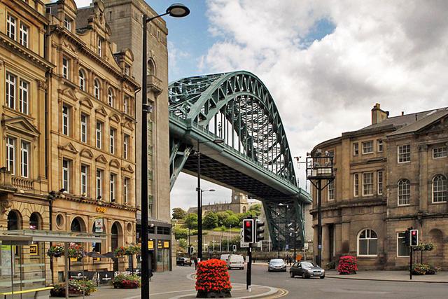 英国留学在纽卡斯尔怎么找房子 纽卡斯尔学生公寓费用