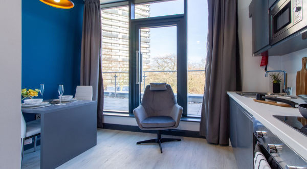 卡迪夫找房 卡迪夫留学生如何租房子