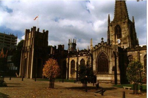 英国谢菲尔德租学生公寓 英国谢菲尔德留学生如何找学生公寓