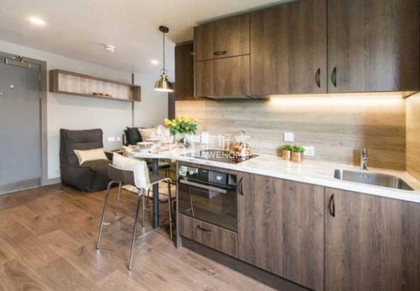 伦敦留学找房必备studio 伦敦studio租房怎么租