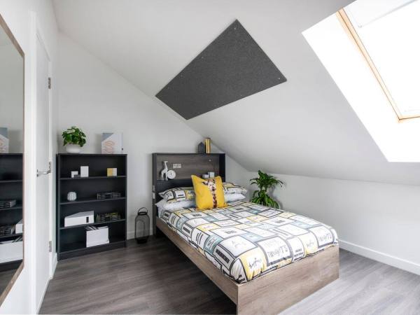 伦敦31.3㎡ Studio，快来看看吧