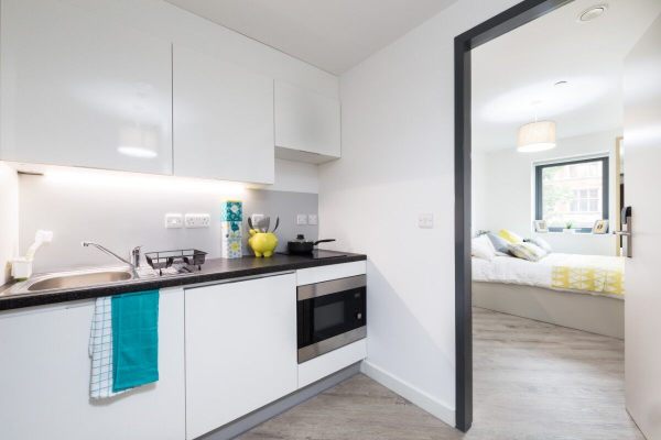 都柏林留学找房 都柏林留学怎么租学生公寓