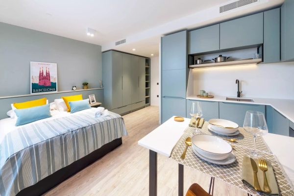 新加坡留学生怎么租学生公寓 新加坡租房多少钱一个月