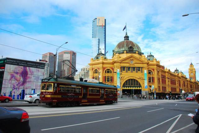 墨尔本留学租公寓 墨尔本租房价格