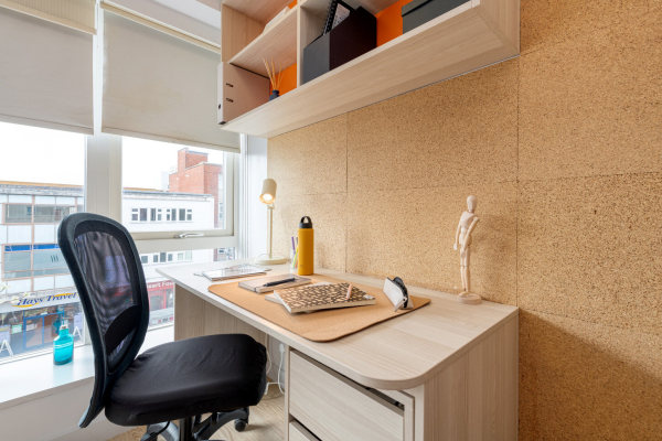 美国留学在纽约怎么找公寓 纽约学生公寓费用