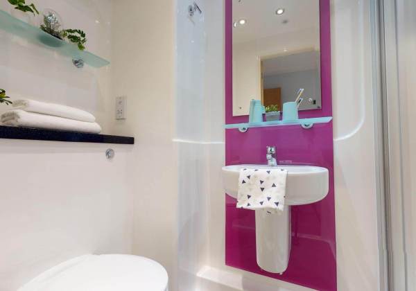 考文垂留学找房必备studio 考文垂studio租房好租吗