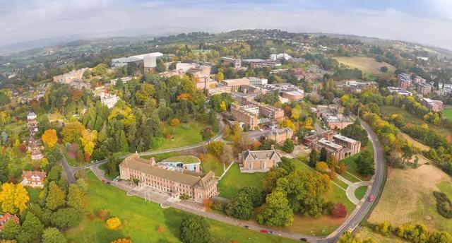 英国埃克塞特留学生如何租房 埃克塞特住宿多少钱一周