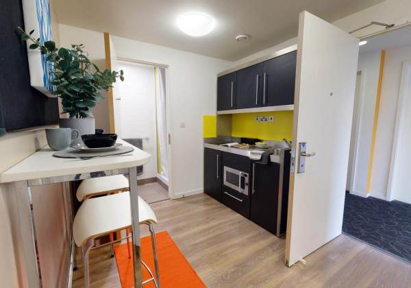 美国波士顿租房子 波士顿留学如何租学生公寓