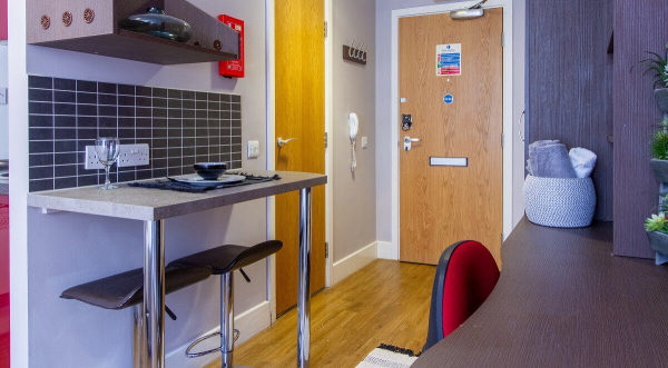 美国波士顿留学租房子 美国留学生在波士顿如何租学生公寓