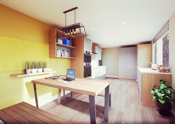 美国洛杉矶留学生租房子 美国留学在洛杉矶如何找公寓