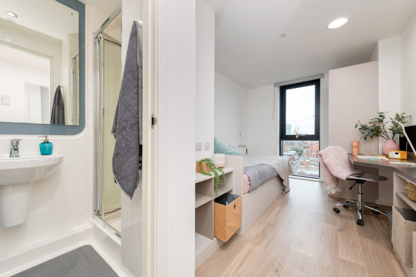 伦敦1b租房分享 伦敦1b租房好租吗