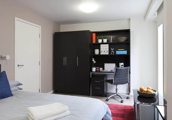 新加坡科技设计大学学生公寓注意事项 新加坡科技设计大学附近学生公寓多少钱一周