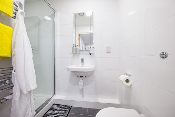 普利茅斯学生公寓Studio招租