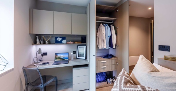 美国纽约留学生找房子 纽约租房多少钱一个月