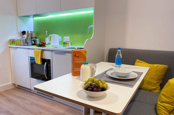 英国圣安德鲁斯大学住宿攻略 圣安德鲁斯大学附近住宿多少钱一周