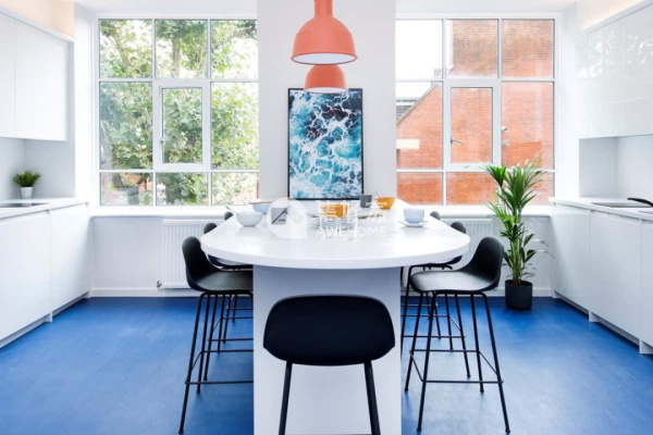 莱斯特留学租房1b推荐 莱斯特1b租房性价比高吗