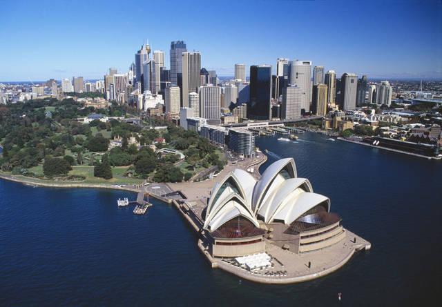 澳大利亚悉尼租房子 悉尼留学如何找房
