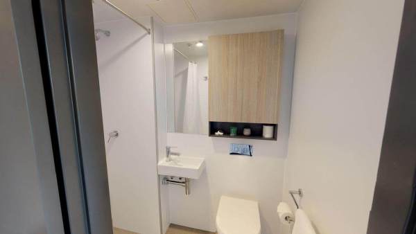 多伦多留学生租公寓 多伦多租房价格