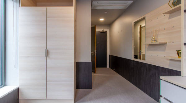 美国纽约留学怎么找公寓 纽约住宿多少钱一个月