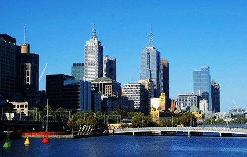 澳大利亚墨尔本留学住宿 澳大利亚留学在墨尔本如何租学生公寓