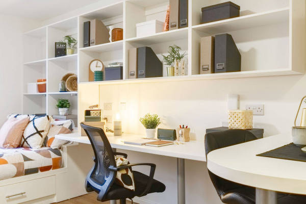 剑桥租房推荐Non En-suite 剑桥Non En-suite租房怎么租