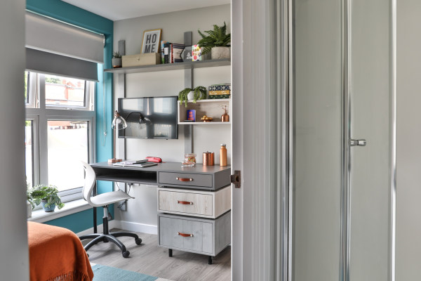 美国留学在洛杉矶怎么找学生公寓 洛杉矶租房多少钱一个月