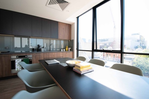 美国波士顿留学找房 美国波士顿留学如何租学生公寓