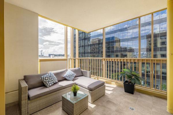 普利茅斯16.9㎡ Studio，快来看看吧