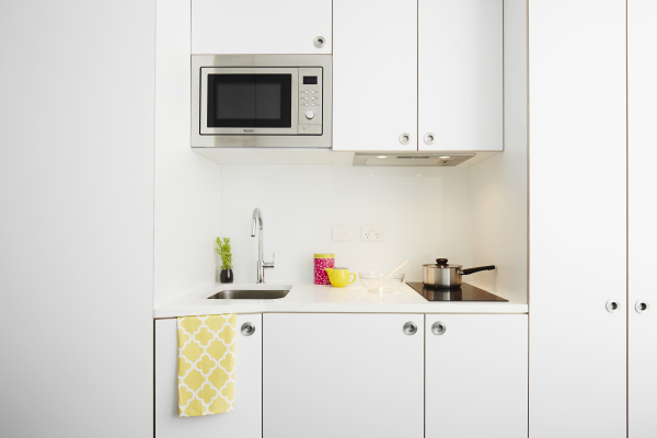 奥克兰找房子 奥克兰留学怎么找公寓