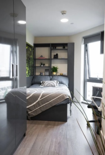 新加坡淡马锡理工学院租房推荐 新加坡淡马锡理工学院学生公寓价格