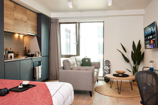 新西兰奥克兰找房子 奥克兰租房多少钱一周