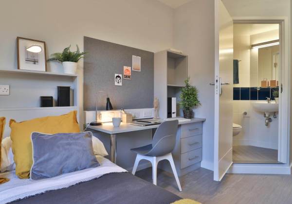 温哥华留学生租学生公寓 温哥华留学怎么找公寓