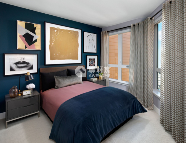 都柏林留学租房子 都柏林学生公寓多少钱一周