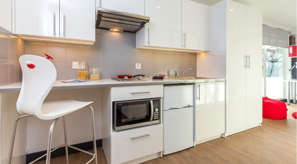 美国波士顿留学如何租学生公寓 波士顿租房费用