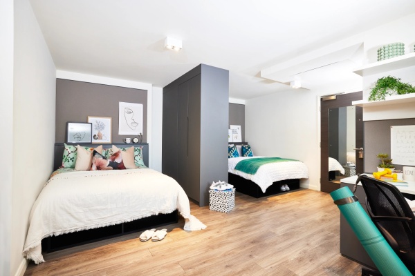 多伦多找房子 多伦多学生公寓多少钱一周