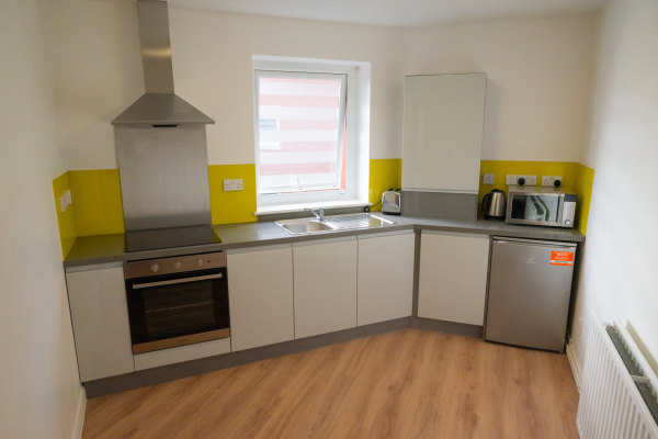 美国留学生在纽约如何找房子 纽约学生公寓多少钱一个月