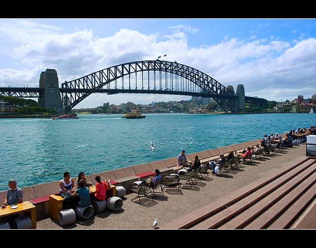 悉尼找房子 澳大利亚留学生在悉尼如何找公寓