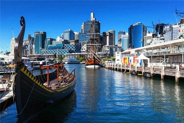 澳大利亚悉尼留学生租房子 澳大利亚留学在悉尼如何找房子
