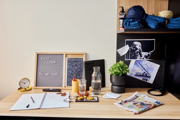 新西兰奥克兰租学生公寓 奥克兰留学怎么找公寓