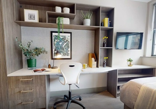 纽约留学生租房子 纽约留学生如何找学生公寓