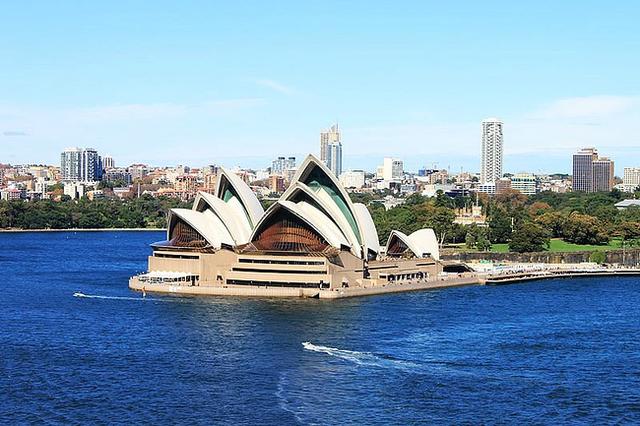 澳大利亚悉尼找房 悉尼学生公寓价格
